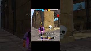 W T H 4 4 4   free fire 🔥 ‎wth444 freefire wth444 totalgaming shorts viralvideo [upl. by Ueihttam362]