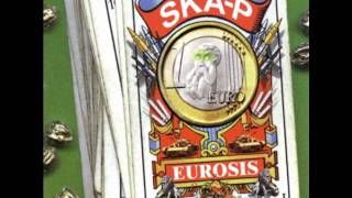 SkaP  Eurosis  9 Kacikes 1998 [upl. by Yllime]