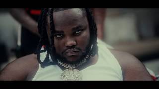 Tee Grizzley  Satish Official Video [upl. by Wilkens]