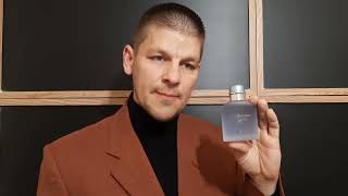 Dolce And Gabbana quotLight Blue Eau Intensequot Pour Homme EDP 2017 [upl. by Amsirak]