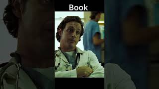 Fight Clubs Ending  Book vs Movie [upl. by Ylloj]