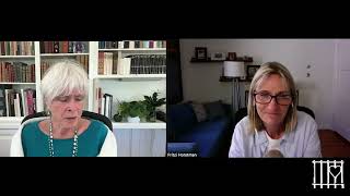 Doing the Work with Byron Katie Interview Prison [upl. by Eldredge]