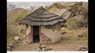 Masorini Archaeological Site  Kruger National Park [upl. by Eelra]