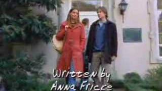 Greg Hetson Dawsons Creek clip 616 [upl. by Einnep]