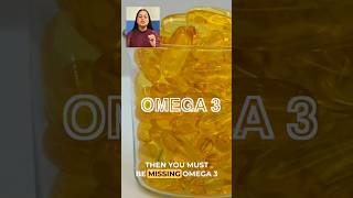 Omega 3 benefits in Hindi  Kaise Use Kare [upl. by Cerellia]