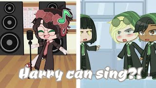 Harry can sing [upl. by Reggy]