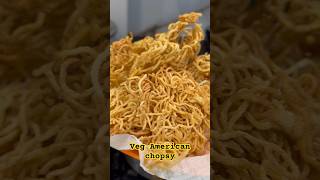 Veg American chopsyWhat is American Chop Suey made ofveg chopsuey recipe [upl. by Ayna]