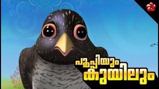 PUPI amp CUCKOO ♥ Pupi Most entertaining Educational cartoon in malayalam ★ Kids love to watch [upl. by Merril821]