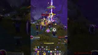 ¡Farmeando monturas 26 worldofwarcraft monturaswow thewarwithin gaming gameplay shorts wow [upl. by Alcina]