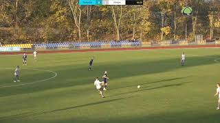 GKS Polonia Trzebnica vs GKS Mirków [upl. by Jammal]