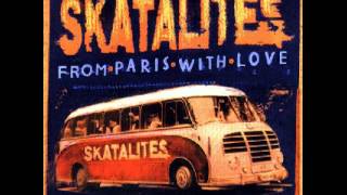 Skatalites  From Paris With Love HQ Completo Full Album [upl. by Melony]