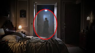 5 Horrific Allegedly TRUE Paranormal Stories [upl. by Richel]