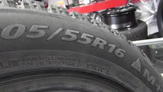 ZETA ANTARTICA ICE SNOW TIRE REVIEW SHOULD I BUY THEM [upl. by Chrisman]