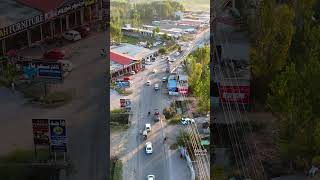 Chakdara road from Hujra [upl. by Oeflein]