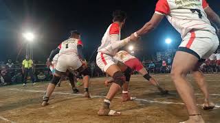 Luvkush Boisar 🆚 Shri Ram Virar [upl. by Sabah]