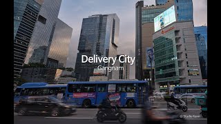 Monthly Korea Let’s explore Korea’s delivery culture [upl. by Brieta]