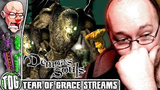 TearofGrace Demons Souls Maneater Old Monk AND The Penetrator [upl. by Lieberman]