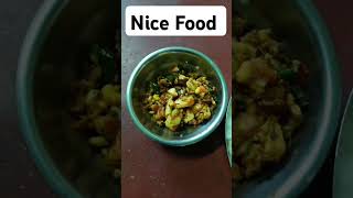 Kese laga curry recipe sorts recipe song asmr funny you [upl. by Aleiram]