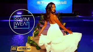 TIARE Hawaii Swim Shows Summer 2025  4K Full Show [upl. by Yelahs]