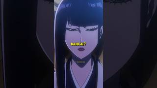 What Exactly are Senjumarus Shikai amp Bankai bleach bleachanime anime [upl. by Refinne]