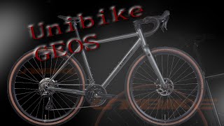 Unibike Geos [upl. by Kip368]