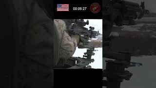 A Day at the Range no1trending military royalmarines army marines milsim duet navy [upl. by Skippie]