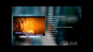 INTEAM • Tiada Lagi Kasih Official Video Jukebox [upl. by Hera]