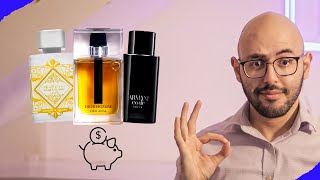 Affordable Everyday 1010 Fragrances  Mens ColognePerfume Review 2024 [upl. by Kalie]