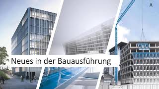 Neues In Allplan 2023  Bauausführung [upl. by Einberger102]