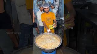 Momos kaise banta hai making shortvideo [upl. by Letnoj277]