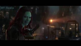 Avengers Age of Ultron Full Movie Hindi  Iron Man Caption America Thanos Hulk  Facts amp Review [upl. by Kreis]