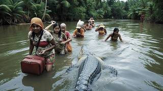 Darien Gap The Worlds Deadliest Jungle Can Anyone Survive the Crossing [upl. by Kauffman]