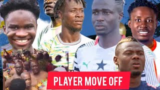 🚨OH PLAYER DEAL OFFPLAYER FINALLY KOTOKO IMC amp OTUMFOUKASIM HUSSEIN AND MAWULI [upl. by Ttessil391]