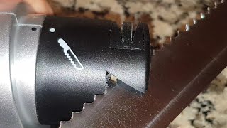 Silvercrest LIDL electric allpurpose sharpener for knives scissors unboxing amp how to use [upl. by Lunnete]