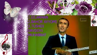 Izlarman  Bahor ayyomi  Tushdi savdoyi muhabbat Sherali Juraev [upl. by Macknair48]