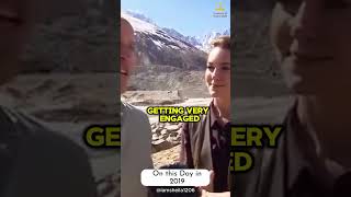 The Wales in Chitral Pakistan in 2019 [upl. by Nostrebor506]