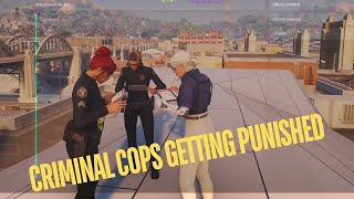 Marshals Are Filing Criminal Charges Against These Corrupt Cops amp Trying To Get Them Fired  NoPixel [upl. by Monah]