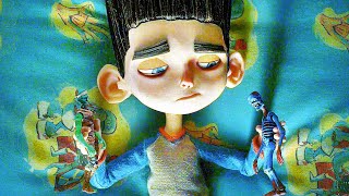 Opening Scene  PARANORMAN 2012 Movie CLIP HD [upl. by Cloe581]