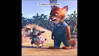 SE O FILME ZOOTOPIA FOSSE NO BRASIL SERIA ASSIM shorts [upl. by Assilac]