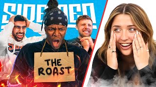 What You Missed In The Sidemen Roast [upl. by Sousa486]