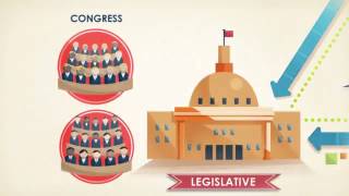 FLVS Civics Foundations  Checks and Balances [upl. by Annalise]