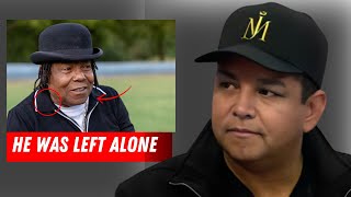 At 51 Taj Jackson FINALLY Revealed The REAL REASON Behind Tito Jackson Death [upl. by Feodore]