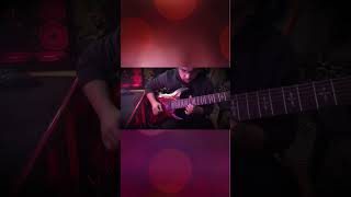 Sia  Chandelier  Guitar Cover sia chandelier guitarperformance guitarcover electricguitar [upl. by Yrelav]