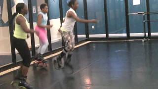 Kangoo Jumps DC [upl. by Evelinn]