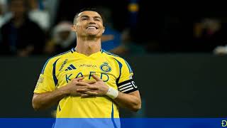 Ronaldo thăng hoa Al Nassr phả hơi nóng vào gáy Al Hilal [upl. by Eendyc398]