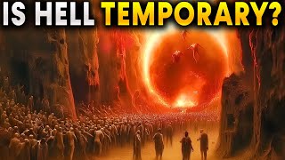 5 LIES about HELL that MANY believe are TRUE [upl. by Amuwkuhc]