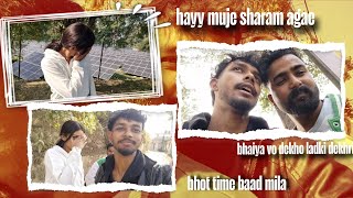 day bye day change ho gae yeah 😁❤️‍🩹video vlog viralvideo balafam [upl. by Yajet]