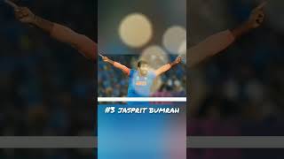 TOP 10 BOWLLERS IN I PL COMMENT YOUR FAVORITE cricket ipl2016highlights ipl ipl2008to2023 rcb [upl. by Dreda264]