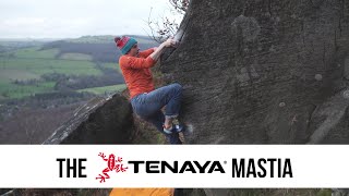 The Tenaya Mastia  Ideal for soft amp sensitive rock [upl. by Silohcin]