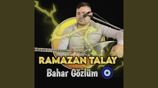 Bahar Gözlüm Hazalım [upl. by Allerim319]